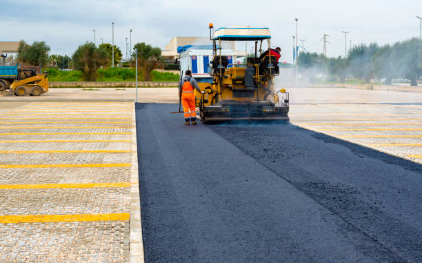 Best Brick Paver Driveways in Marfa, TX