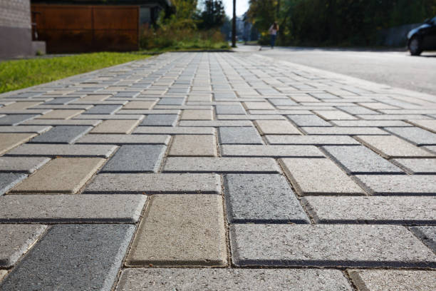 Best Cobblestone Driveway Paving in Marfa, TX