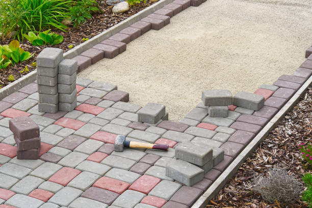 Best Driveway Drainage Solutions in Marfa, TX