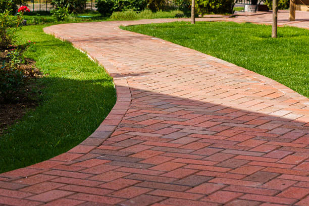 Best Asphalt Driveway Paving in Marfa, TX