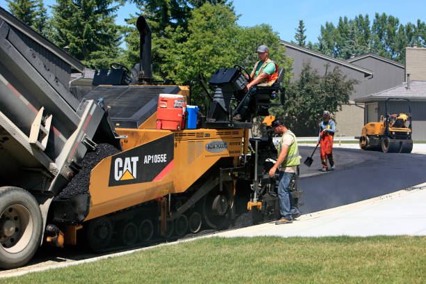 Trusted Marfa, TX Driveway Pavers Experts